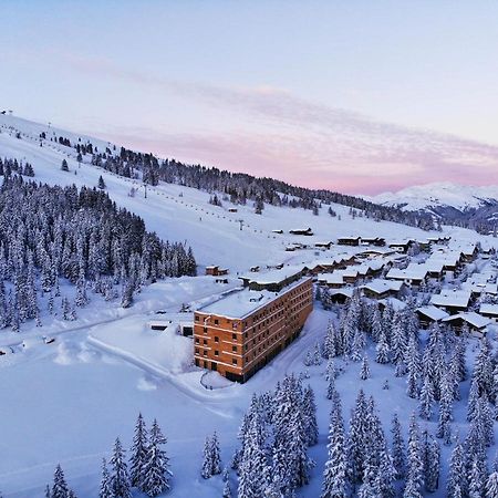 Jugendgaestehaus Gerlosplatte Krimml Εξωτερικό φωτογραφία