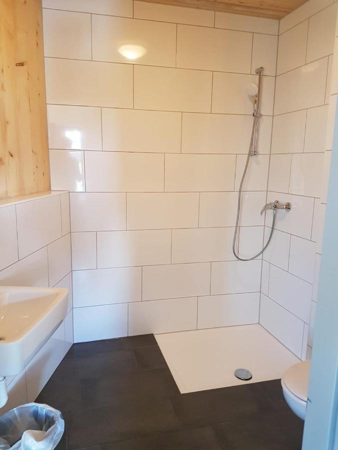 Jugendgaestehaus Gerlosplatte Krimml Εξωτερικό φωτογραφία