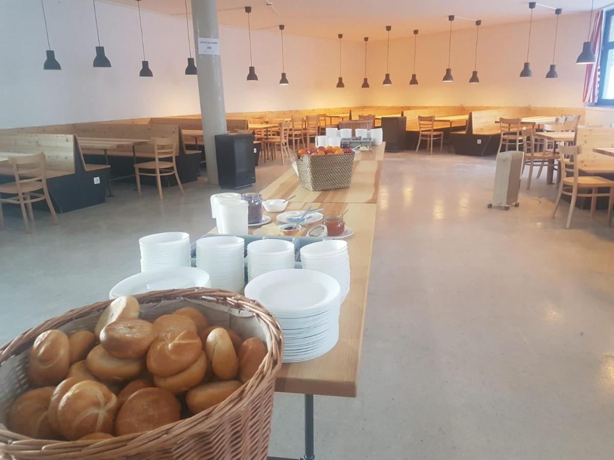 Jugendgaestehaus Gerlosplatte Krimml Εξωτερικό φωτογραφία