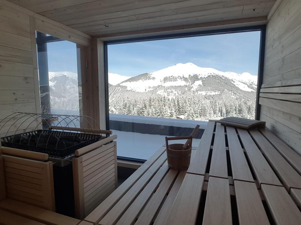 Jugendgaestehaus Gerlosplatte Krimml Εξωτερικό φωτογραφία