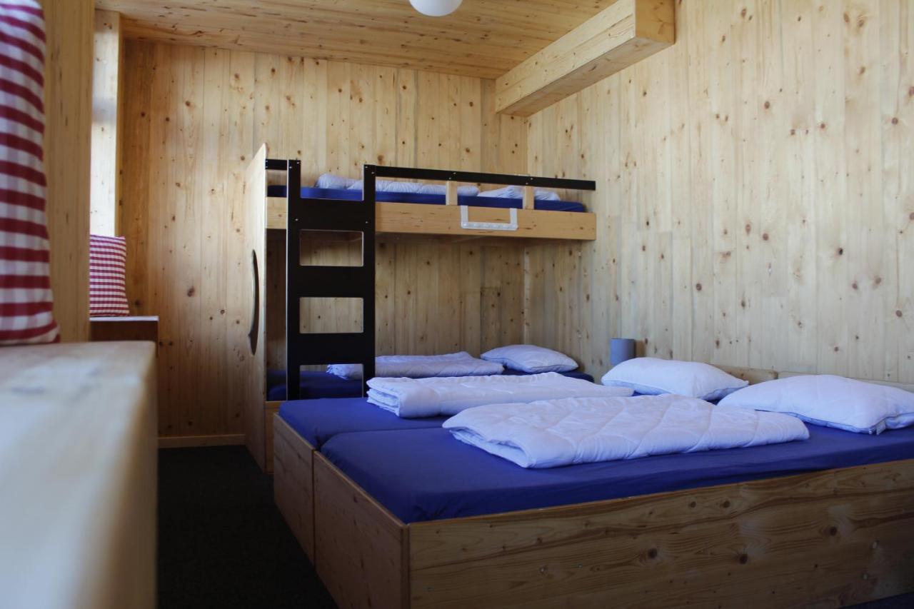 Jugendgaestehaus Gerlosplatte Krimml Εξωτερικό φωτογραφία