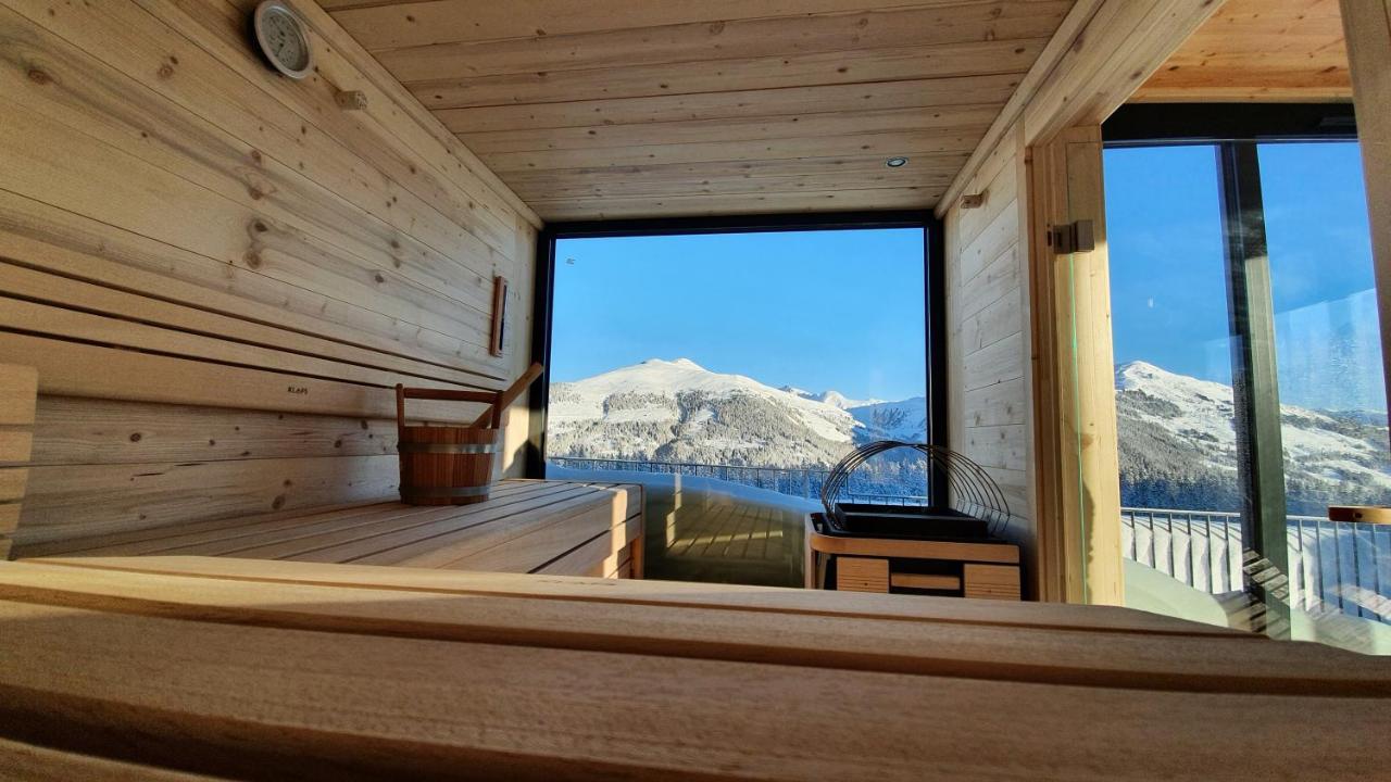 Jugendgaestehaus Gerlosplatte Krimml Εξωτερικό φωτογραφία
