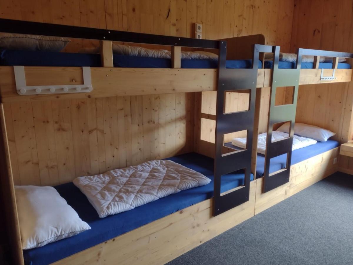 Jugendgaestehaus Gerlosplatte Krimml Εξωτερικό φωτογραφία