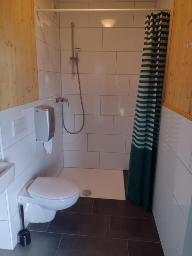 Jugendgaestehaus Gerlosplatte Krimml Εξωτερικό φωτογραφία