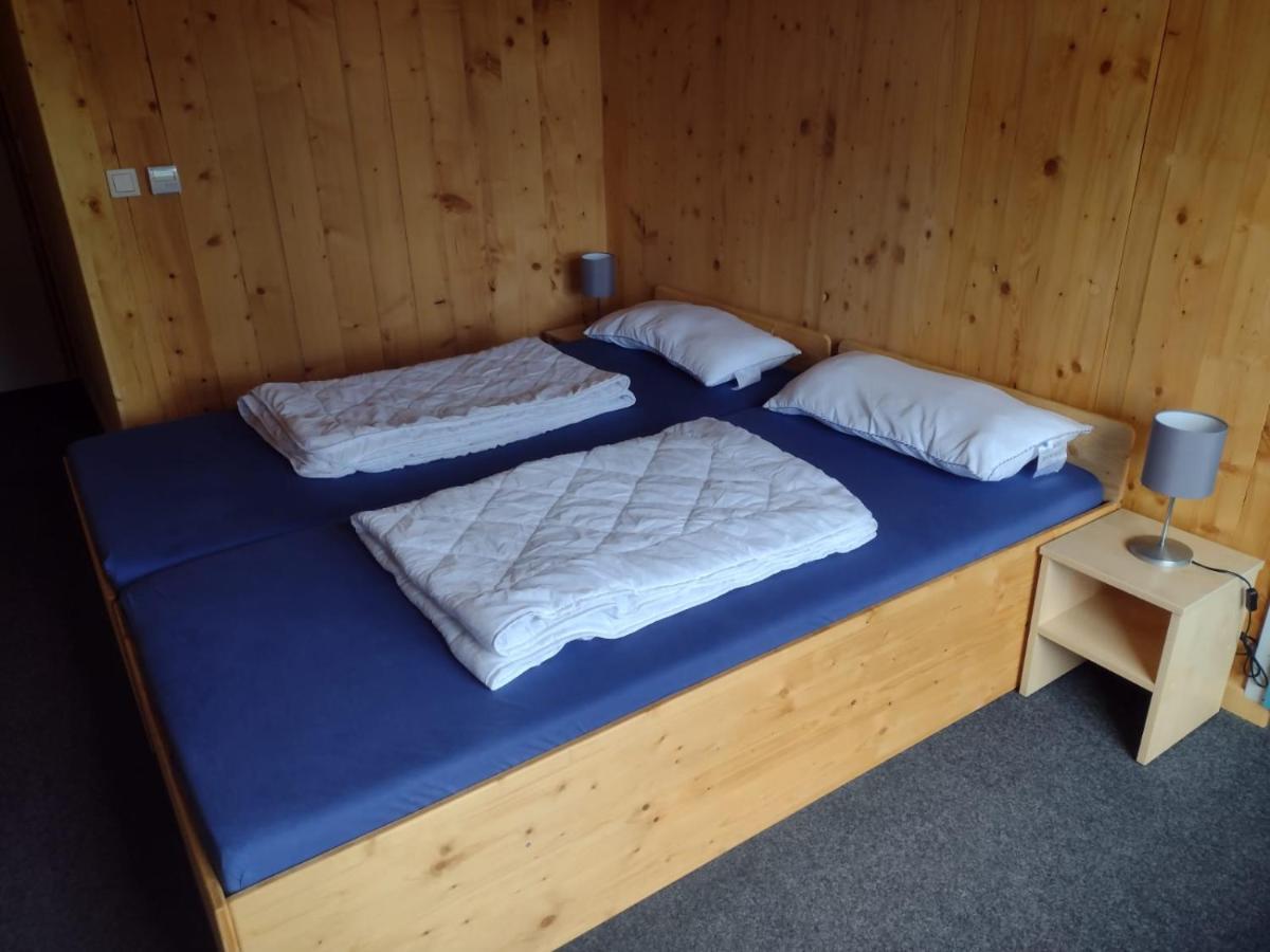 Jugendgaestehaus Gerlosplatte Krimml Εξωτερικό φωτογραφία